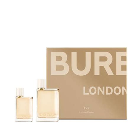 coffret burberry london|where to buy burberry london.